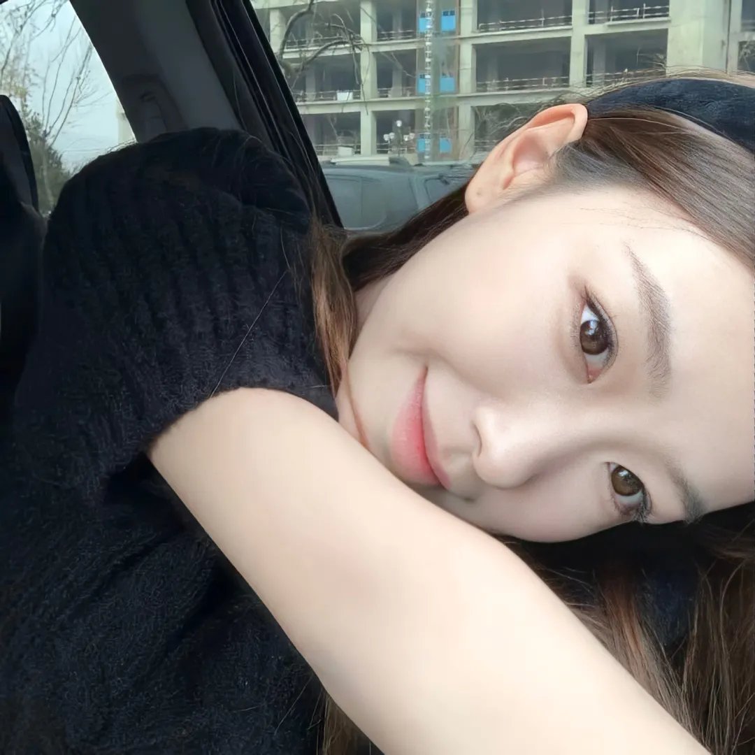 大宅院的女人